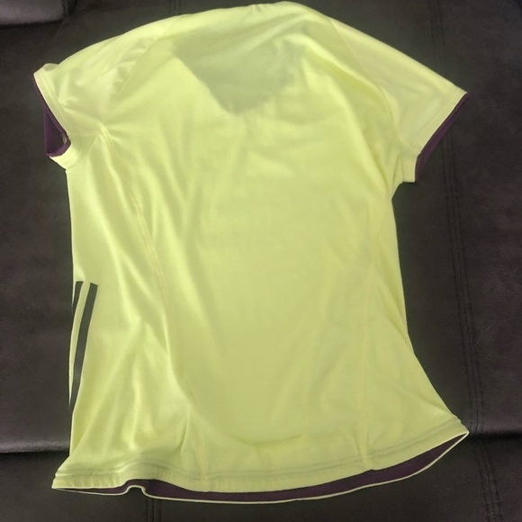 Adidas Supernova Size Large T-Shirt - Picture 3 of 6